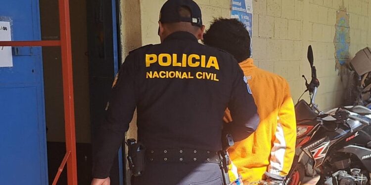 Nueve bandas de extorsionistas han sido desarticuladas en 2024