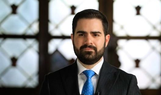 Comisión Nacional contra la Corrupción, Santiago Palomo.
