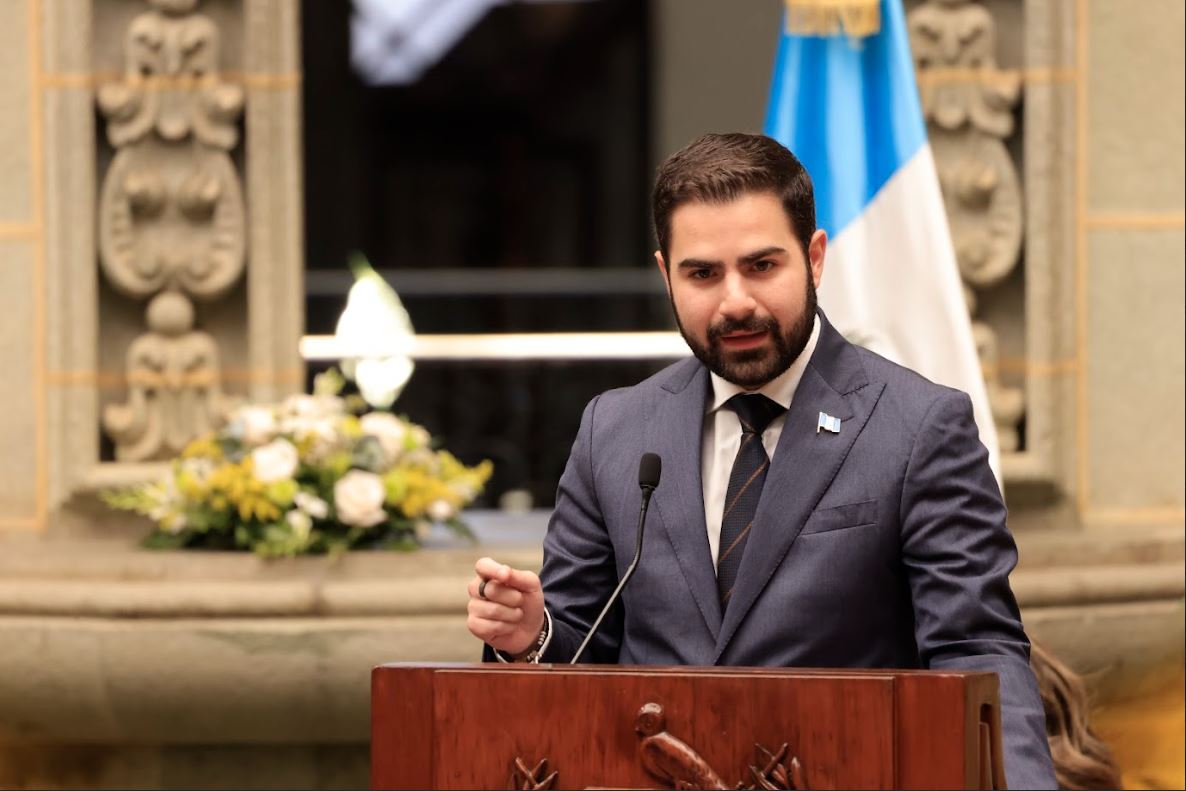 Lanzan proceso de elaboración del Código de Ética del Organismo Ejecutivo