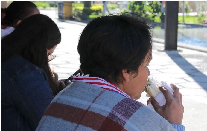 Cuídese de los malestares intestinales propiciados por el calor