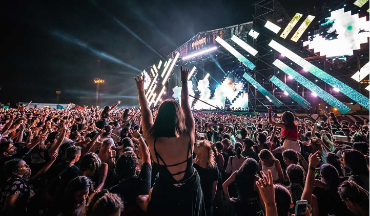 Conciertos en Guatemala 2024: estos son los artistas que harán vibrar al país