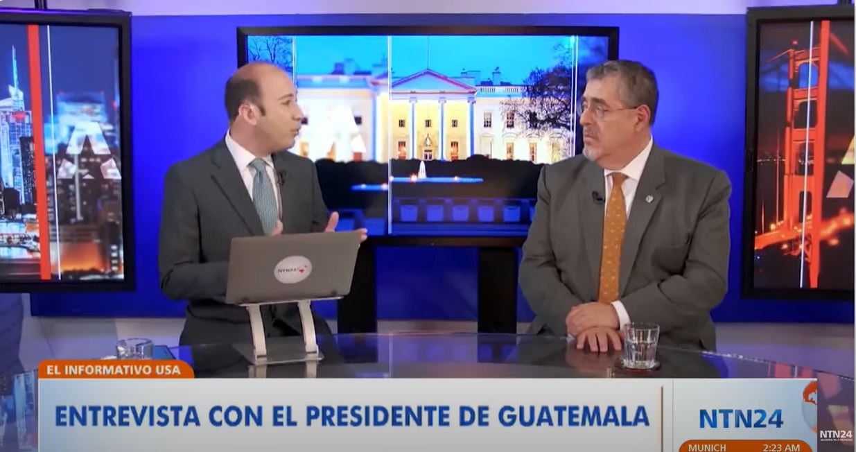 Gobierno mantiene comunicación con la familia de los dos guatemaltecos desaparecidos en Maryland
