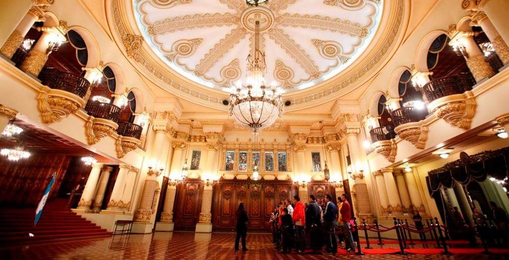 Estos serán los horarios de atención de los museos durante la Semana Santa