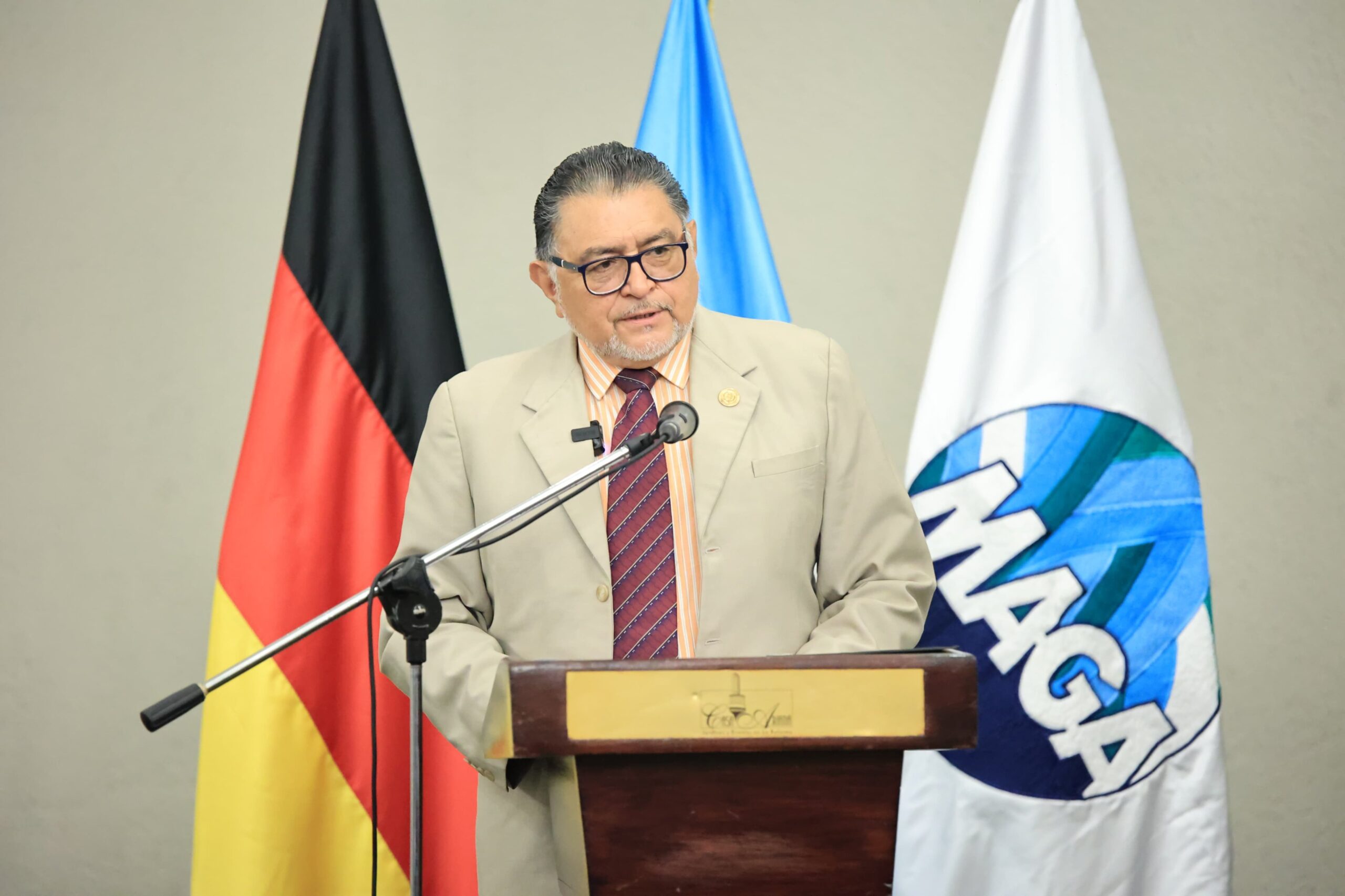 MAGA destaca logros alcanzados por Guatemala en la COP28