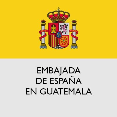 Gobierno de España nombra a Clara Girbau como nueva embajadora en Guatemala.