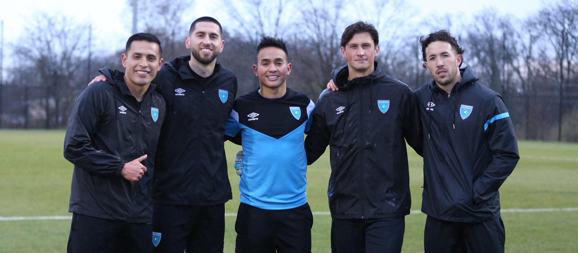 A qué hora juega Guatemala frente a Ecuador