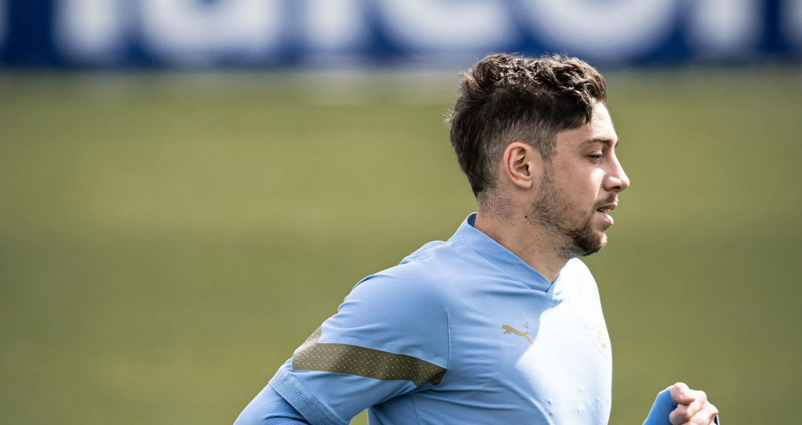 El campeón de África pone a prueba a Uruguay antes de la Copa América