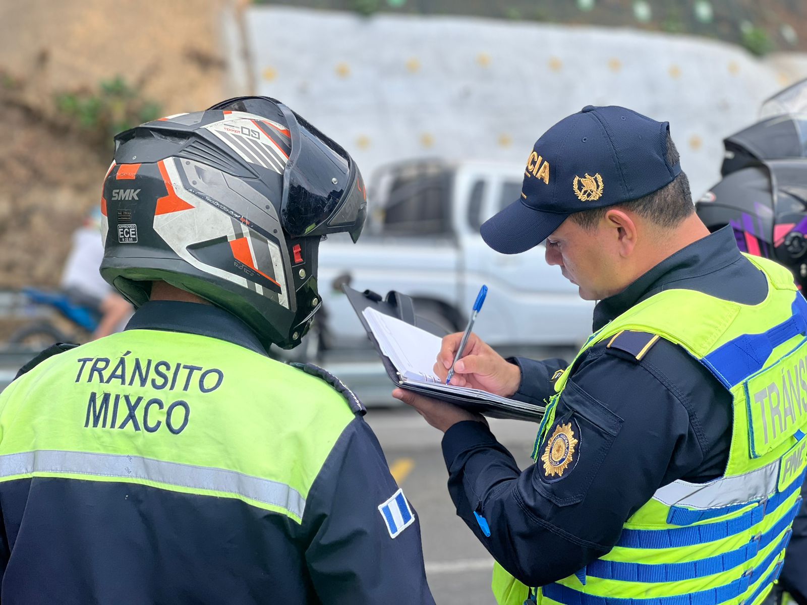 Cerrarán retornos en ruta al Pacífico por descanso de Semana Santa