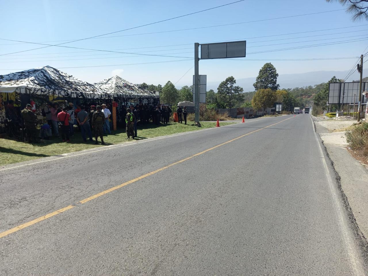 Inauguran Sinaprese 2024 en Huehuetenango