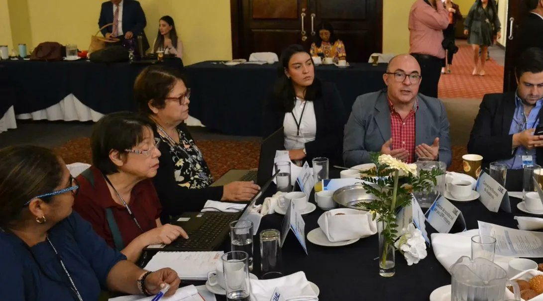 CAME comienza discusión de propuestas de reformas electorales