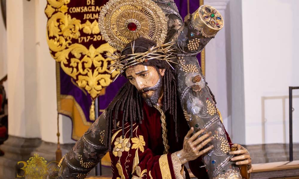 “Símbolos de la Cuaresma”: llevando la Semana Santa a los hogares guatemaltecos