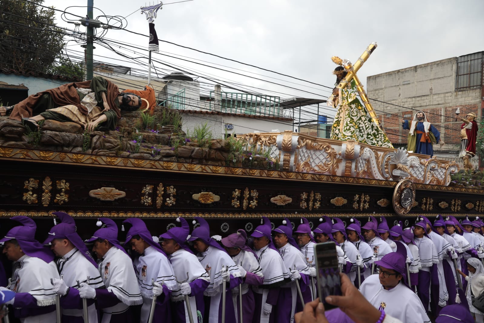 Jesús de Candelaria DCA