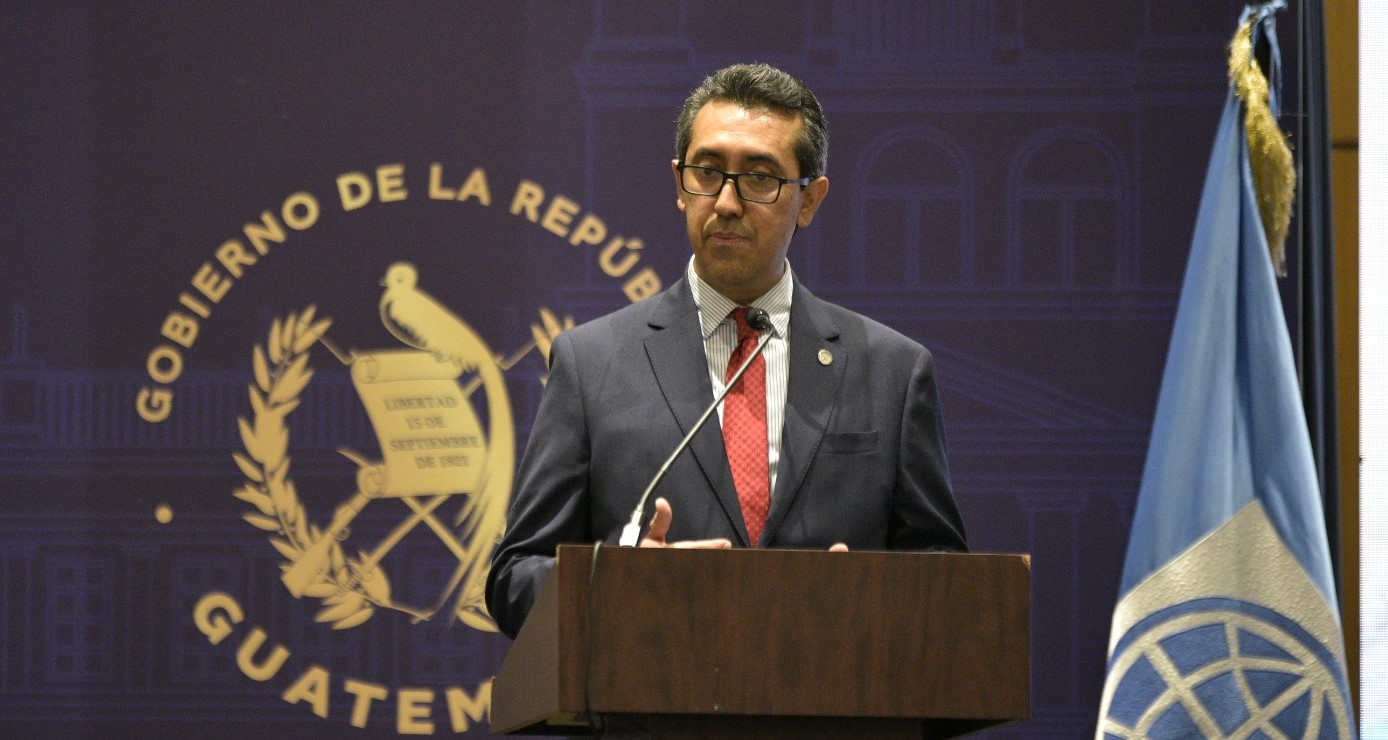 Menkos: “Estamos muy cerca de conseguir el grado de inversión, pero faltan retos por afrontar”