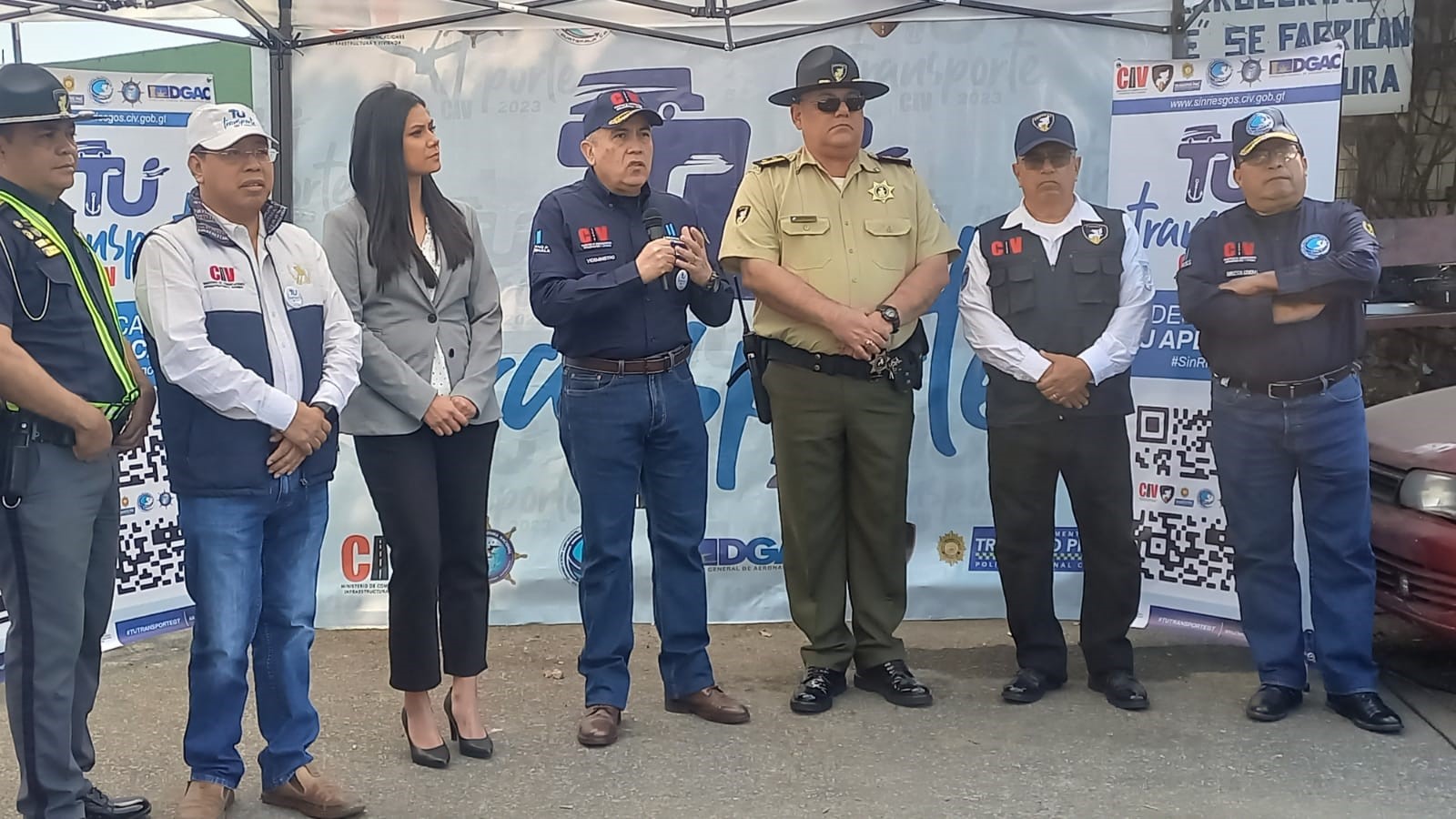 Aplicación SinRiesgosGT será de mucha ayuda para los guatemaltecos