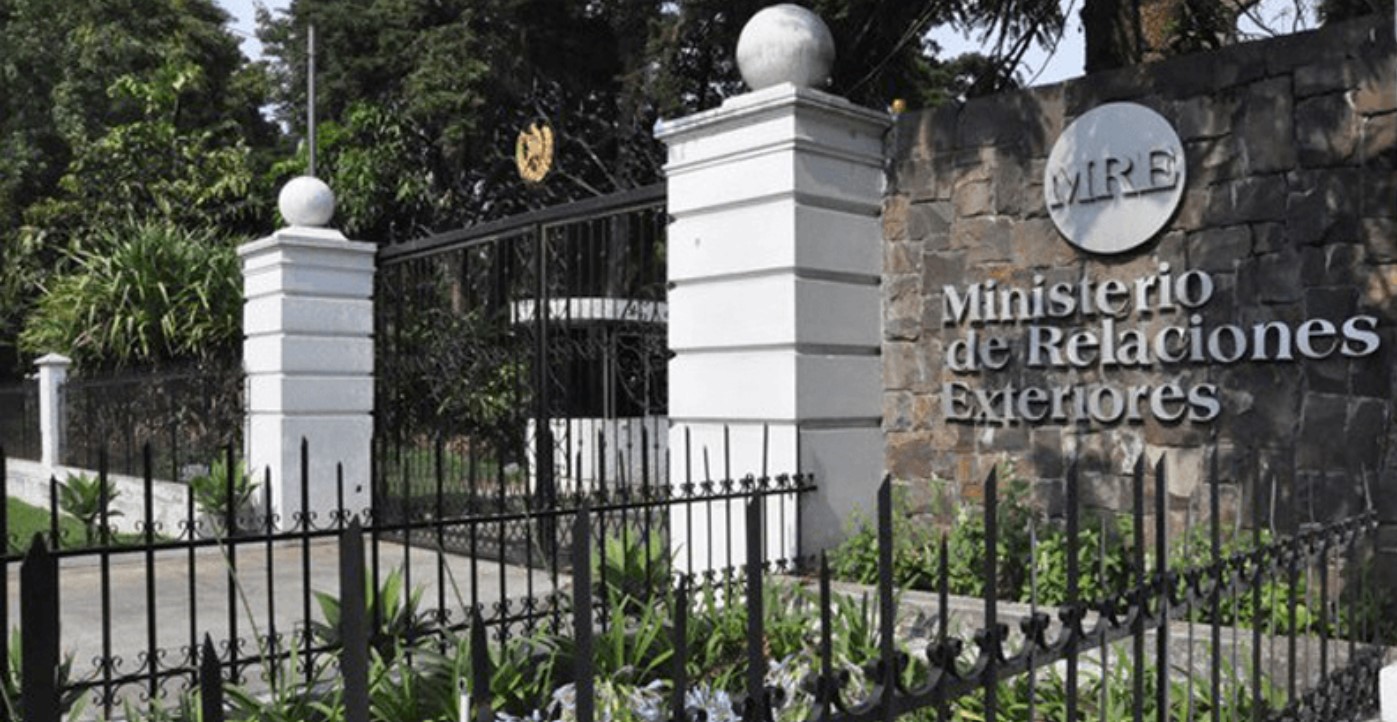 Minex da seguimiento a desaparición de guatemaltecos en México
