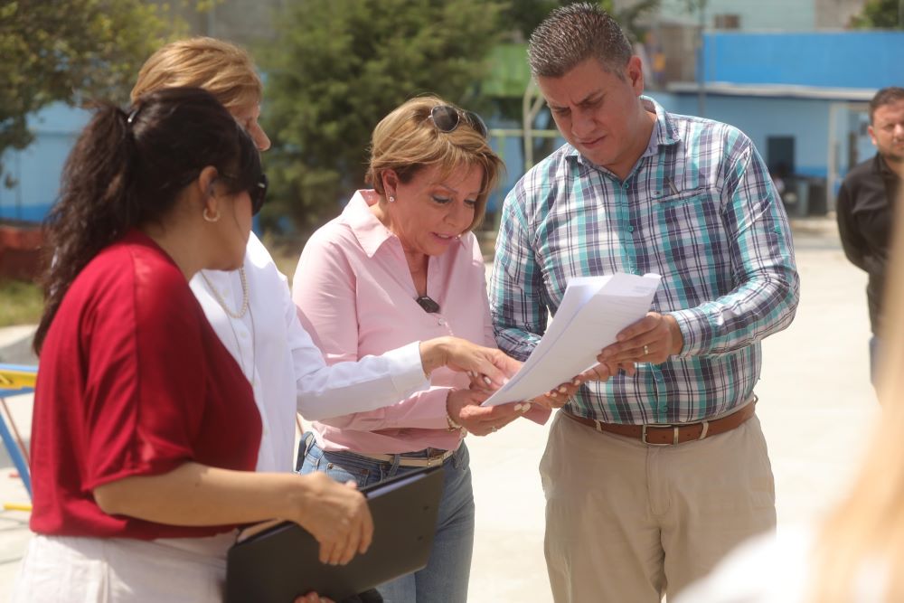 Vacíos legales en Reglamento Operativo del Fopavi permiten desvío de fondos