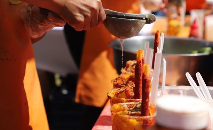 Más de 20 mil personas asistirán a la Quinta Edición del Festival del Mango