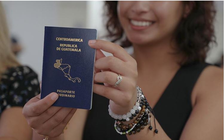 Cita para pasaporte: cómo obtener el documento en Guatemala