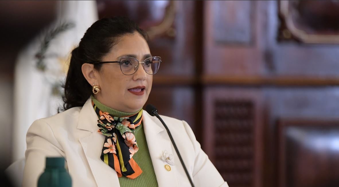 MARN cuenta con 25 propuestas de proyectos para el Fondo Nacional de Cambio Climático