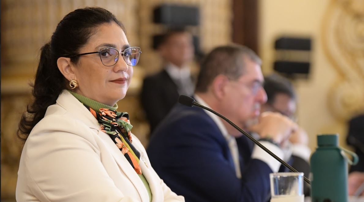 Guatemala cuenta con 50 millones de quetzales para el Fondo Nacional de Cambio Climático