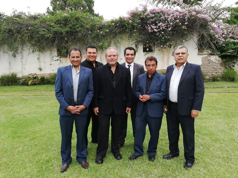 Medio siglo de música: Súper Banda Raudales celebra su 50 aniversario