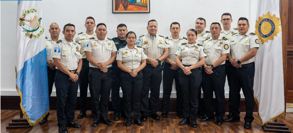 PNC apoyará en operaciones de paz en Colombia