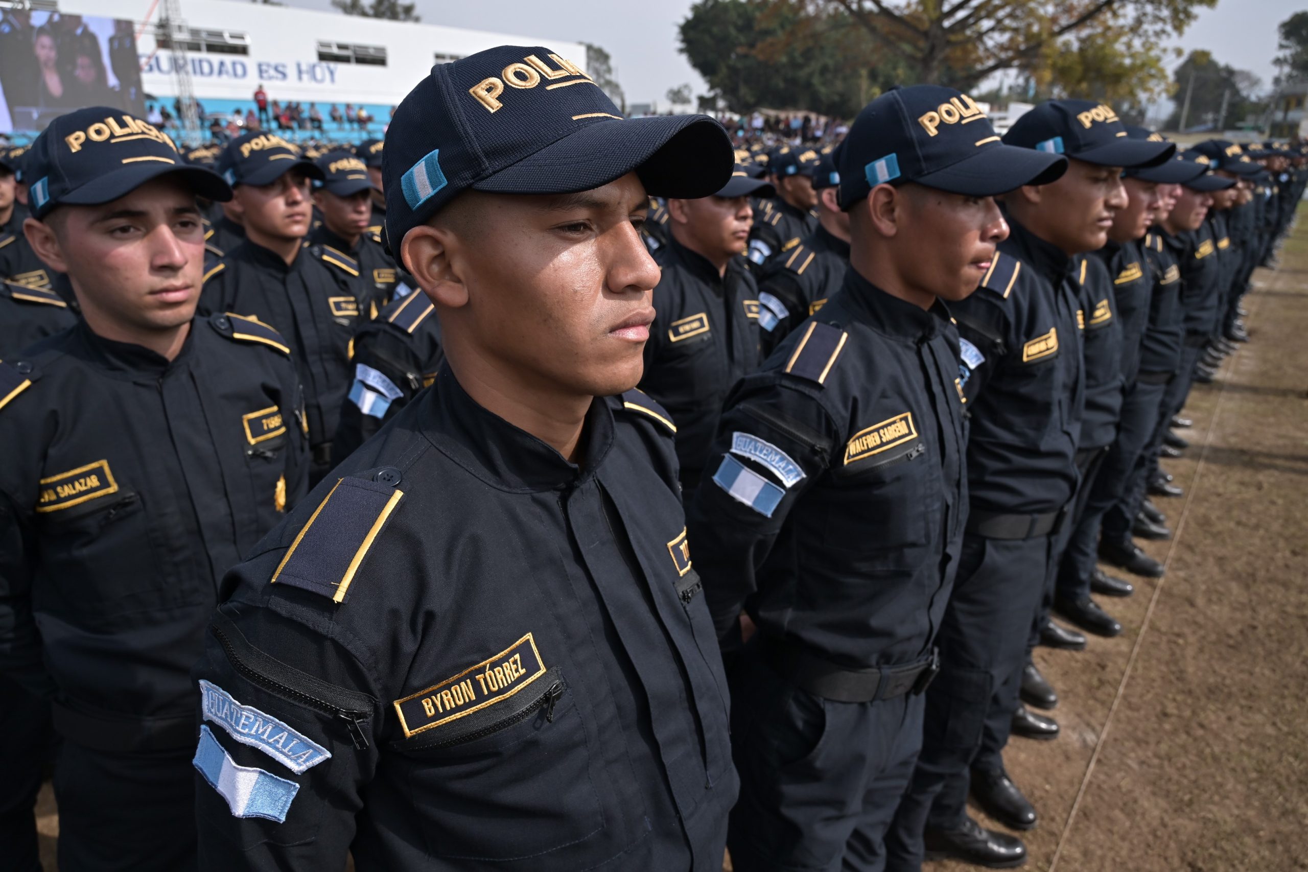 Afinan detalles del Plan de Seguridad durante la Semana Santa 2024