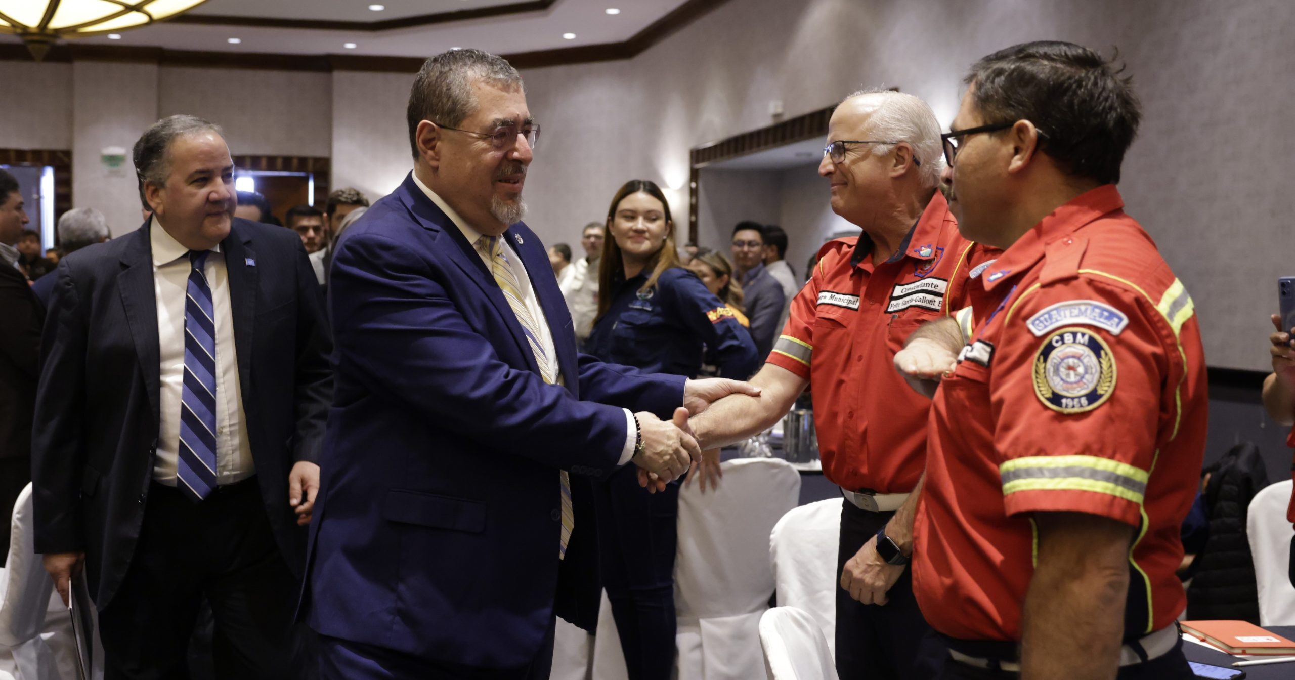 Buscan mejorar reacción ante efectos por el cambio climático