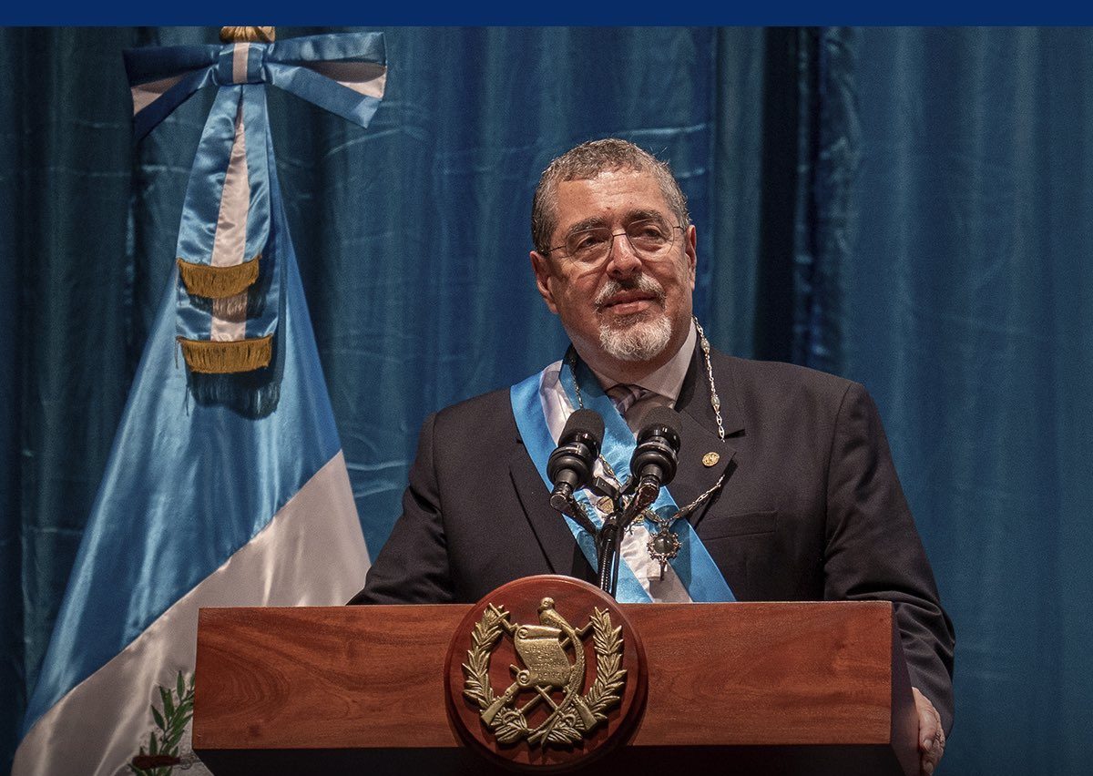 ¿Qué le preguntarías al Presidente de la República?