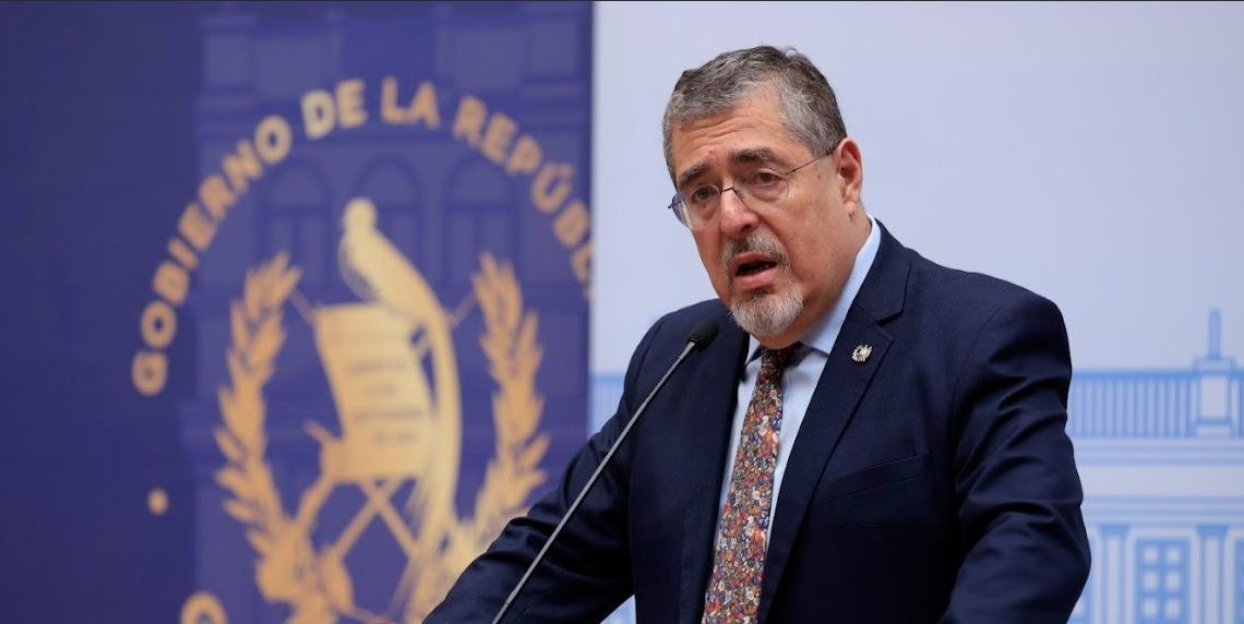 Presidente Bernardo Arévalo ofrecerá disculpas públicas a familia de María Isabel Véliz Franco