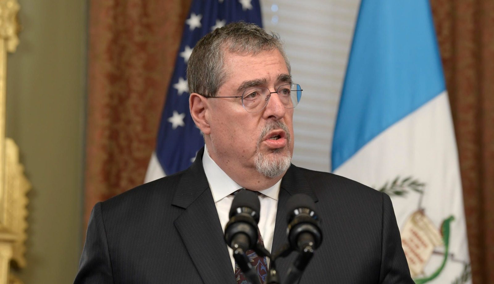 Arévalo reafirma compromiso para una Guatemala nueva, democrática y más próspera