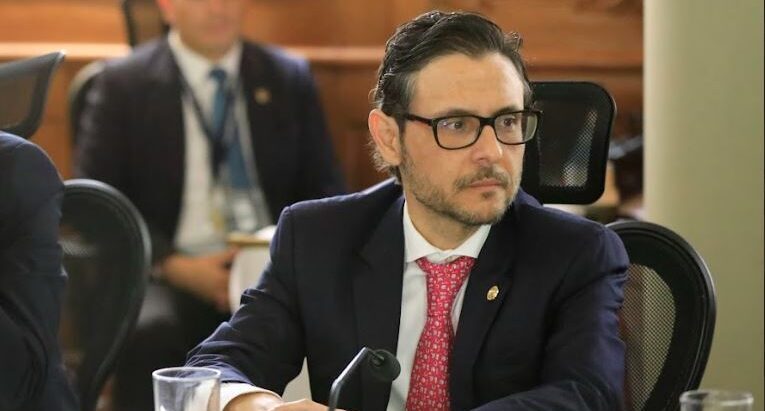 Procurador: “Queremos que se garantice el Estado de derecho y el acceso a la justicia”
