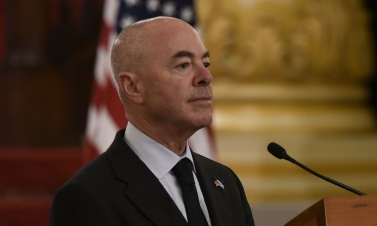 Secretario de Seguridad Nacional de EE. UU. llega a Guatemala este miércoles