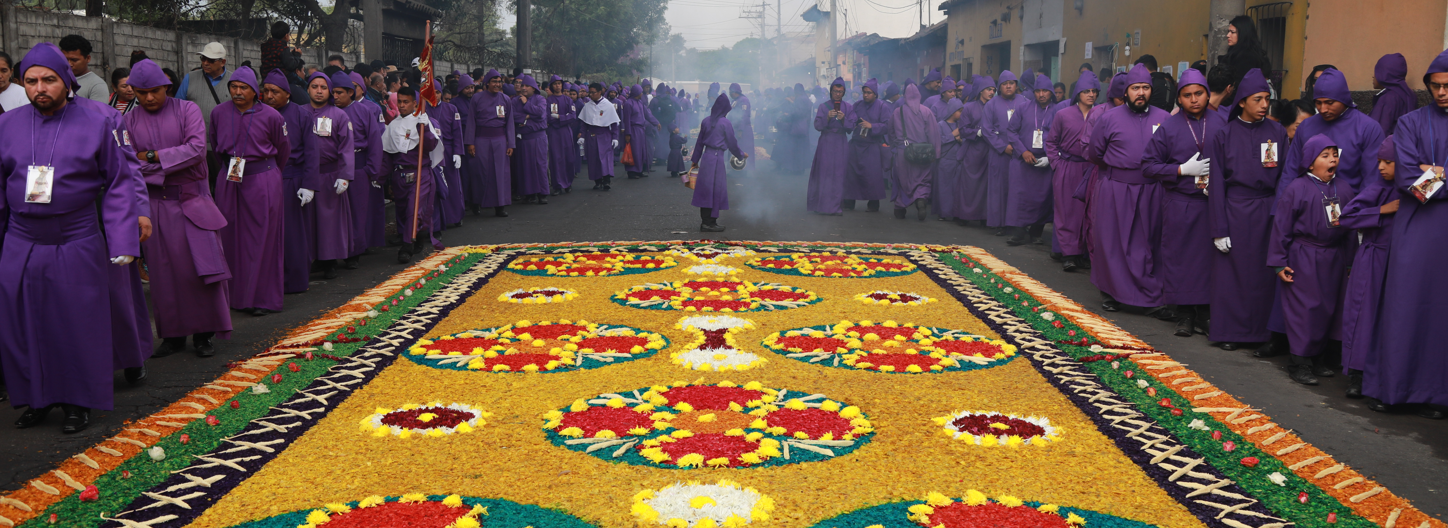 Fechas y recomendaciones para la Semana Santa 2024