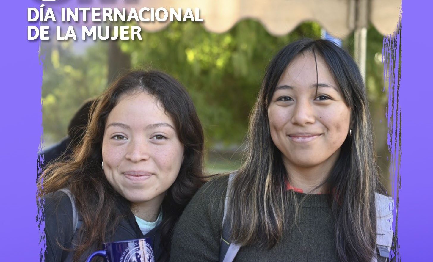Mujeres sancarlistas exhortan a luchar por sus derechos