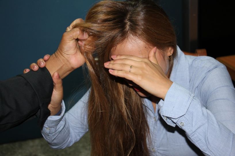 Casi la mitad de las mujeres en Guatemala han sido víctimas de violencia