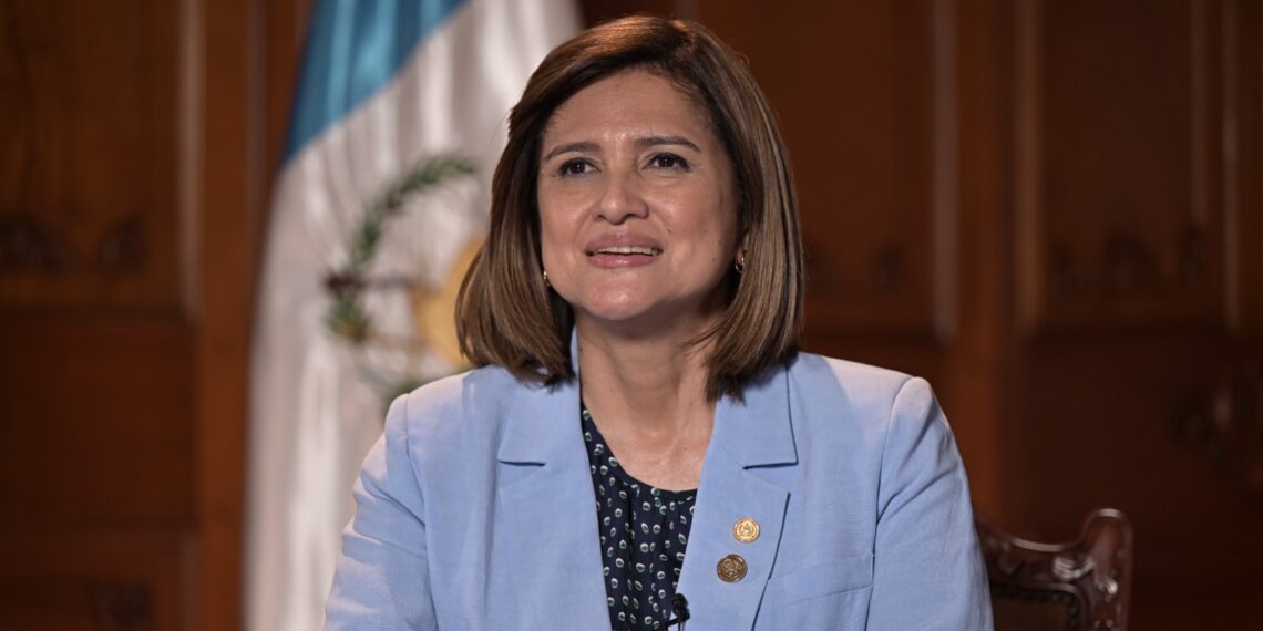 Vicepresidenta: No se debe tolerar ningún tipo de violencia sexual