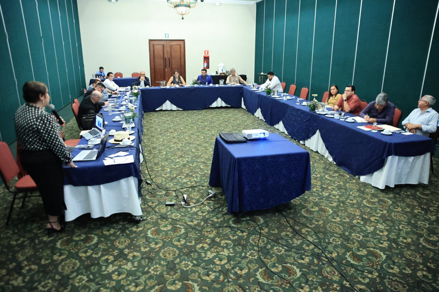 MAGA planea crear un registro único de agricultores