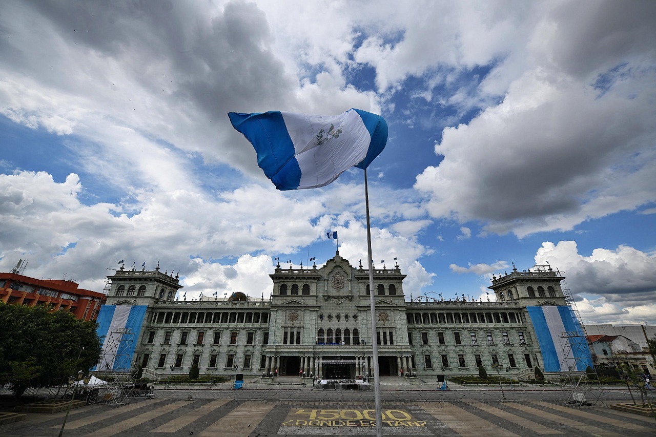 Comienza evaluación de aspirantes a gobernadores departamentales