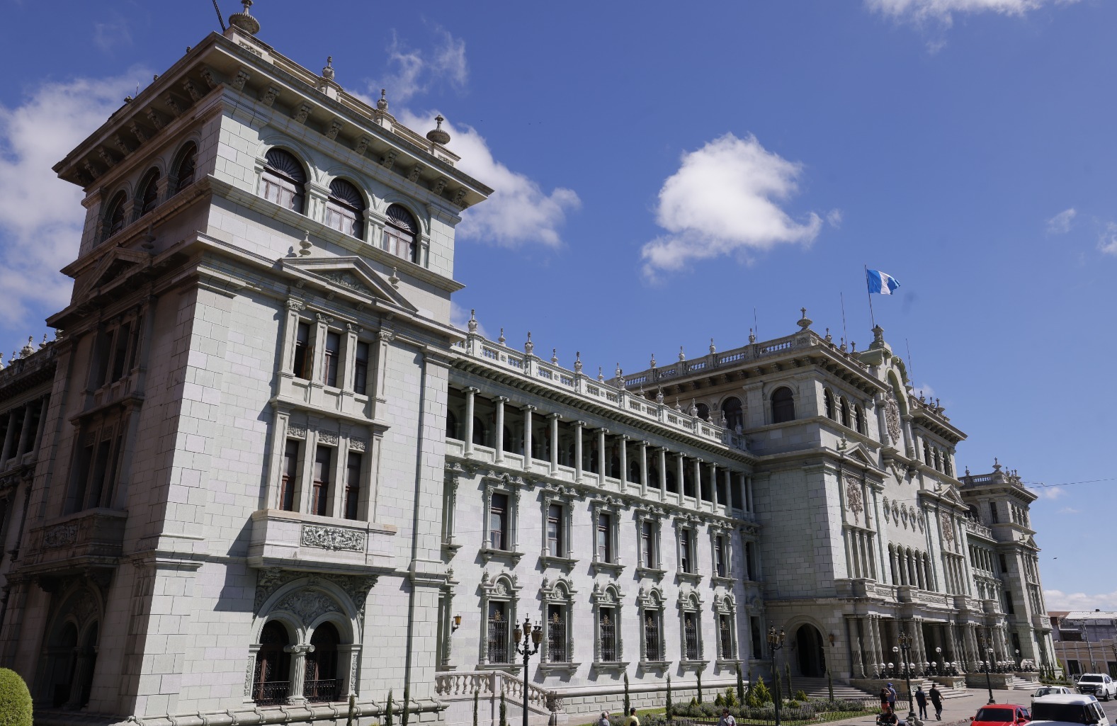 Disfrutar de recorridos en el Palacio Nacional de la Cultura es fácil, entérate cómo