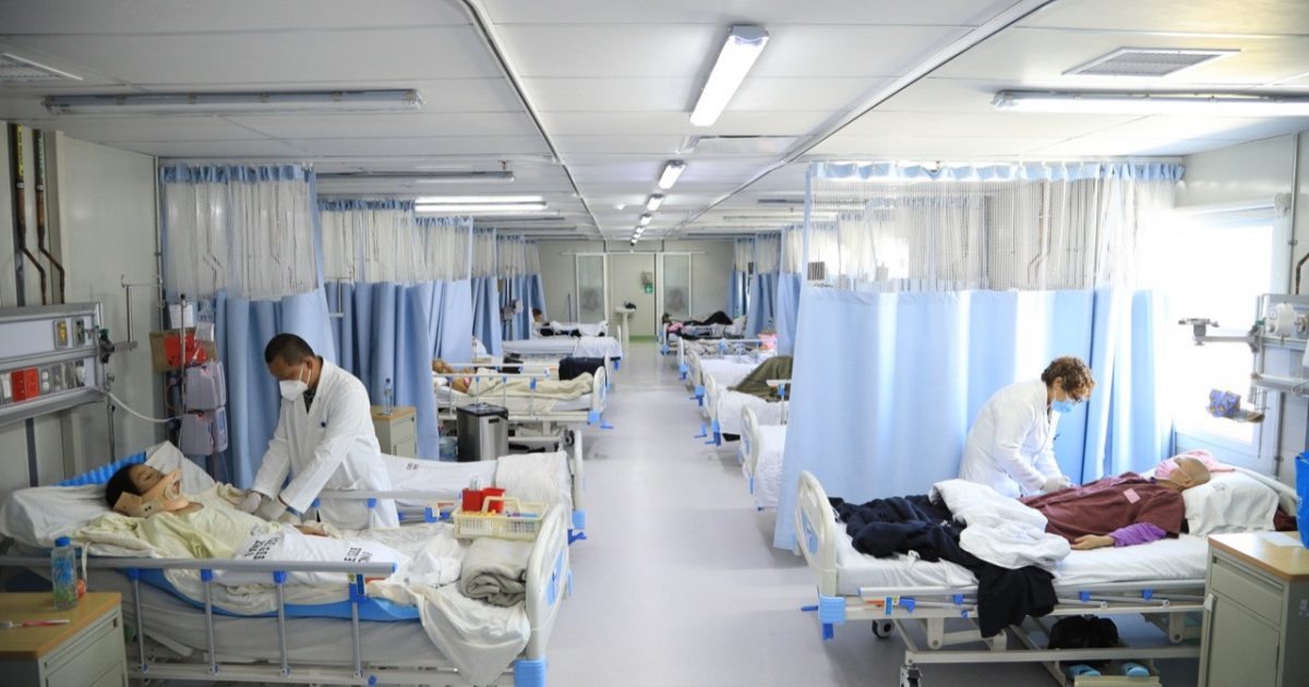 Binomio presidencial celebra aprobación de Ley de Atención Integral del Cáncer en Guatemala