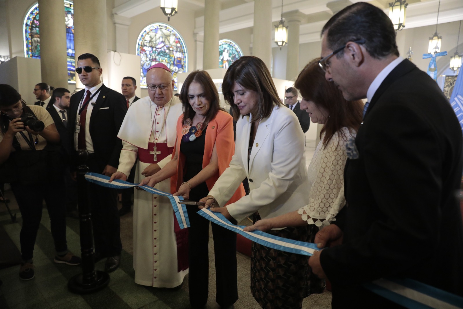 Semana Santa en Guatemala, un deleite para la fe, la tradición y los sentidos