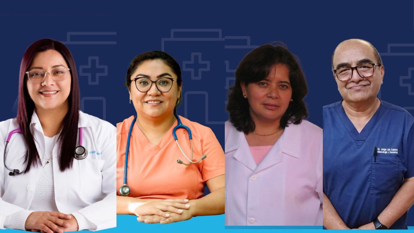 Ministerio de Salud nombra a nuevos directores de hospitales