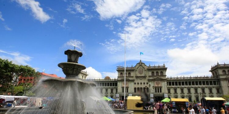 Insivumeh prevé aumento de la temperatura para este miércoles