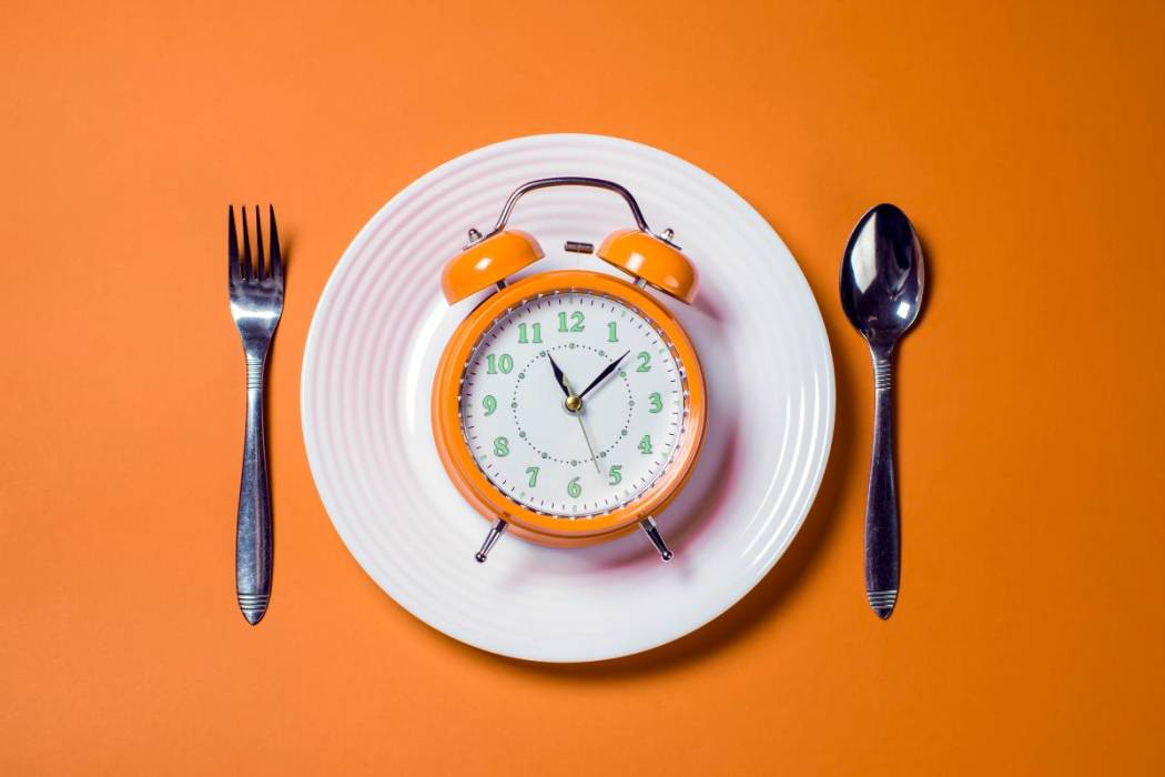 Los beneficios del ayuno (para la salud) se producen después de tres días sin comer