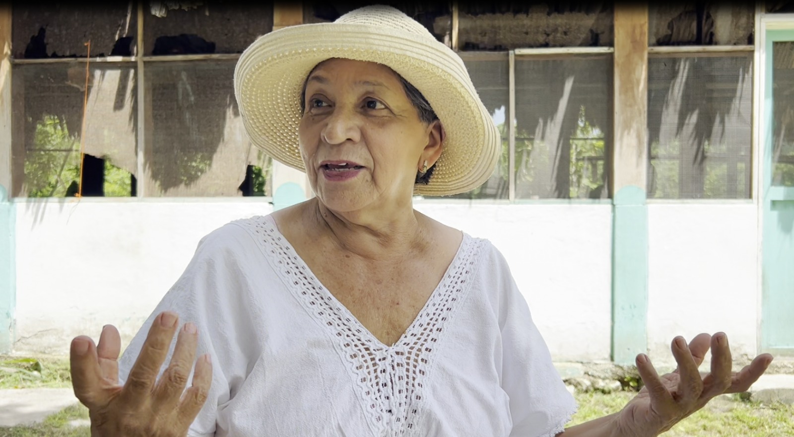Mujer emprendedora se destaca como lideresa ante la sociedad petenera