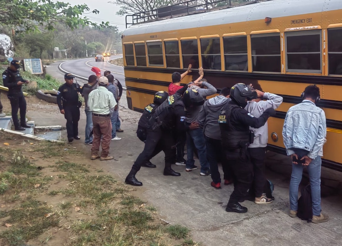 Sostienen reunión para fortalecer acciones de seguridad en Escuintla