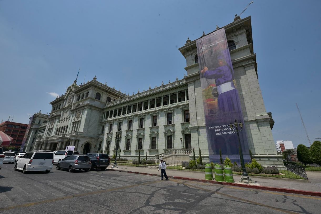 El Centro Histórico estará cerrado para vehículos el Viernes Santo