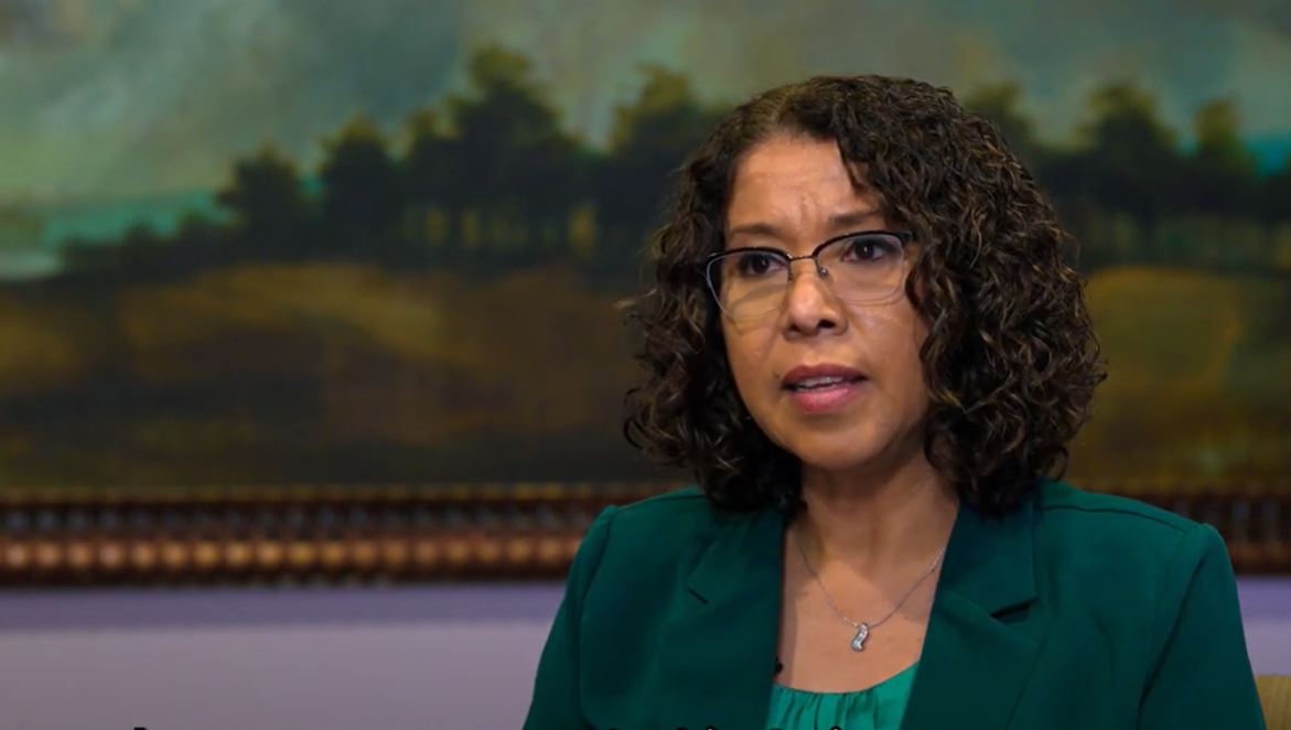 Viceministra de Salud destaca importancia de las mujeres en la política y salud pública