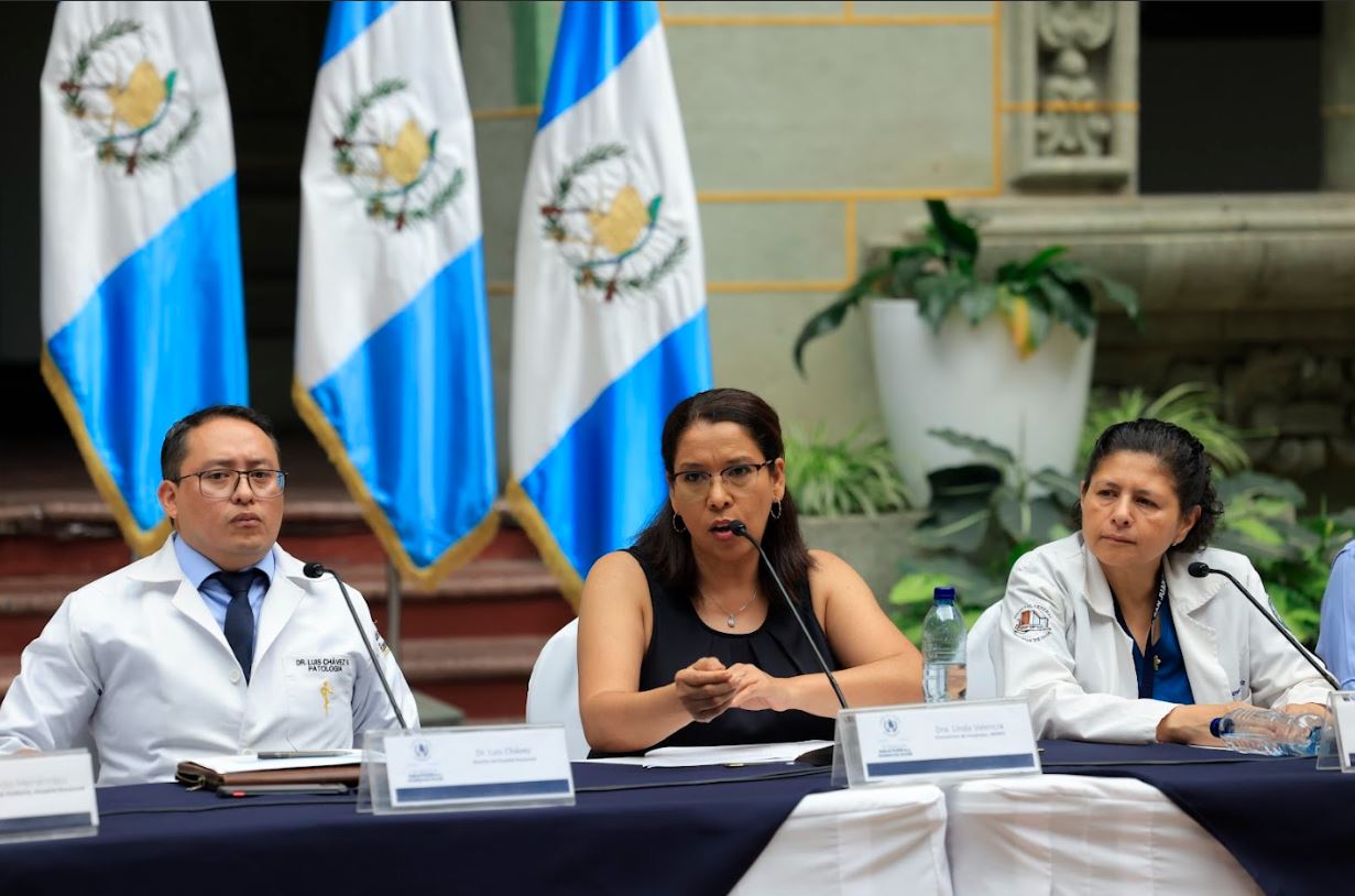 Mejora abastecimiento de medicamentos en hospitales